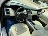 Range Rover Sport HSE 2017